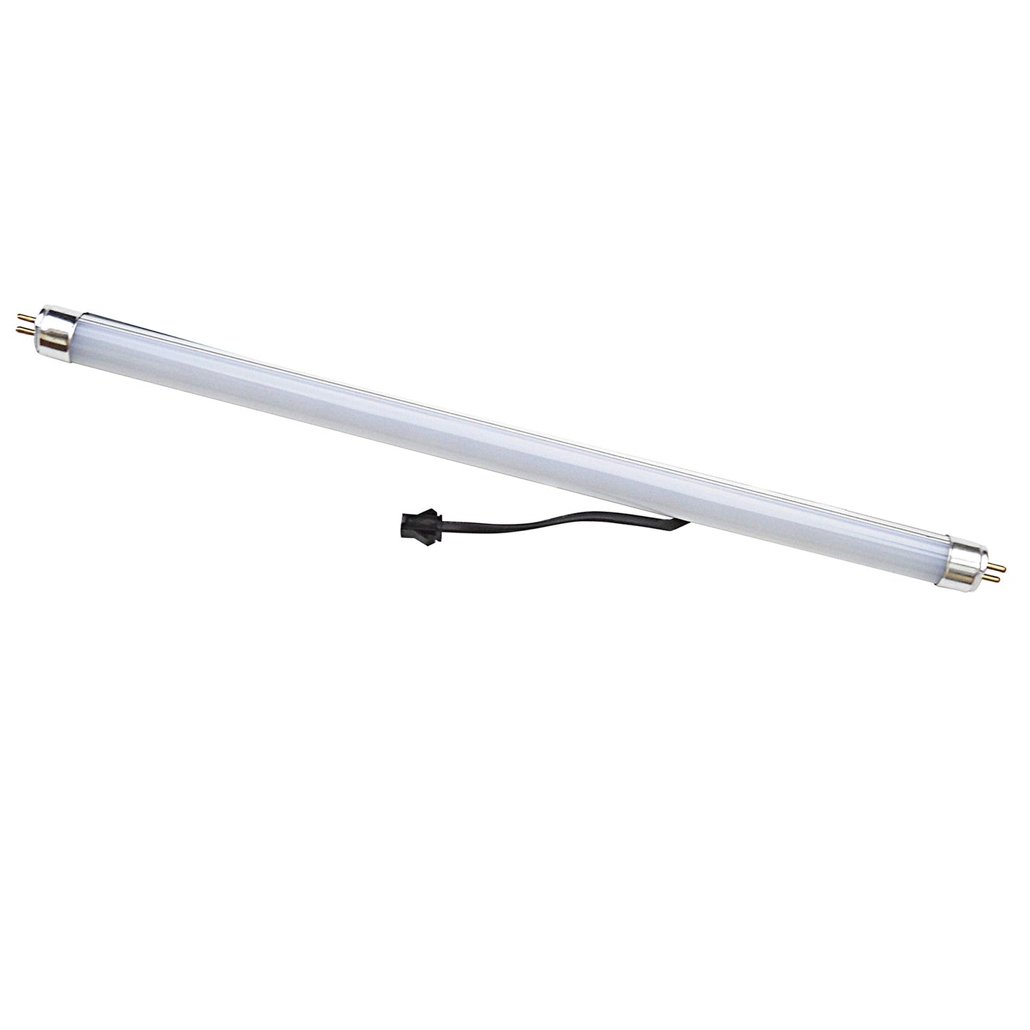 Valterra Dg72613Vp Led Bulb Replacement - T-8 Fluorescent, Bright White, Standard Size, Metal Material