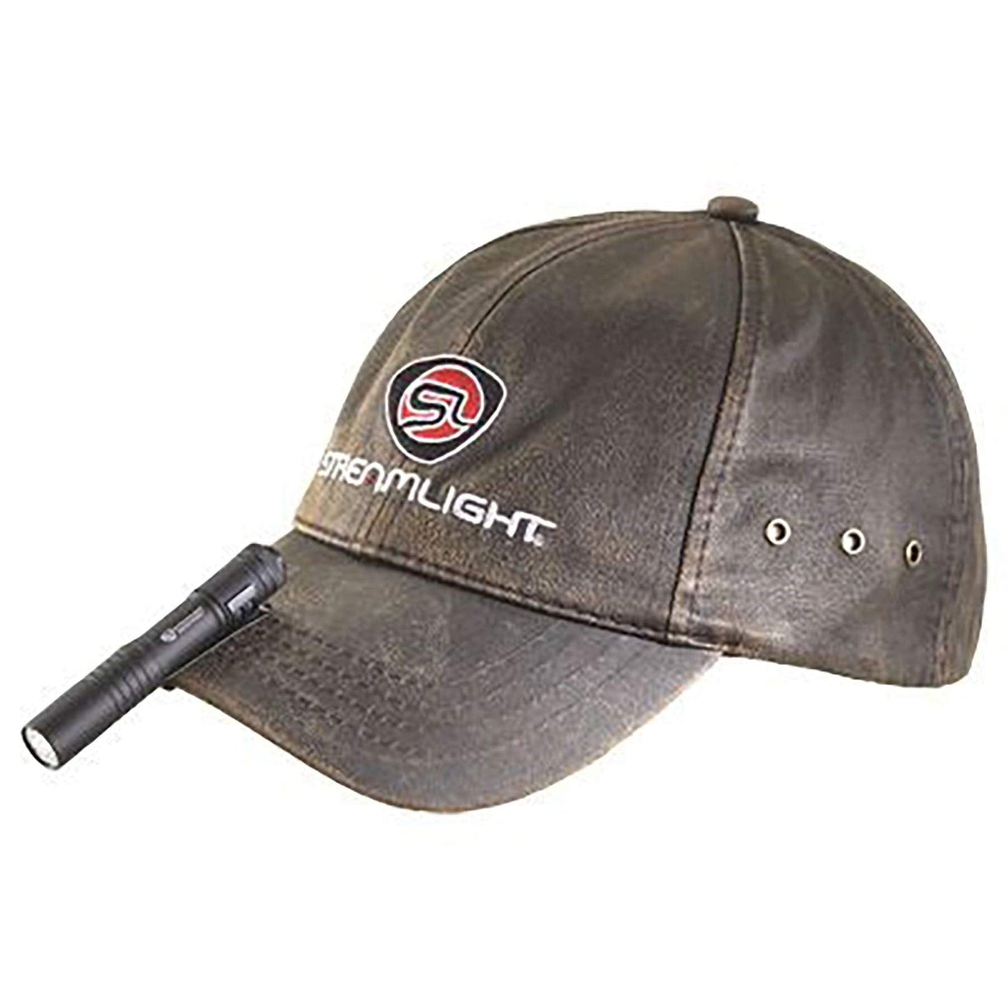 Microstream High-Powered Led Penlight