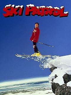 Ski Patrol