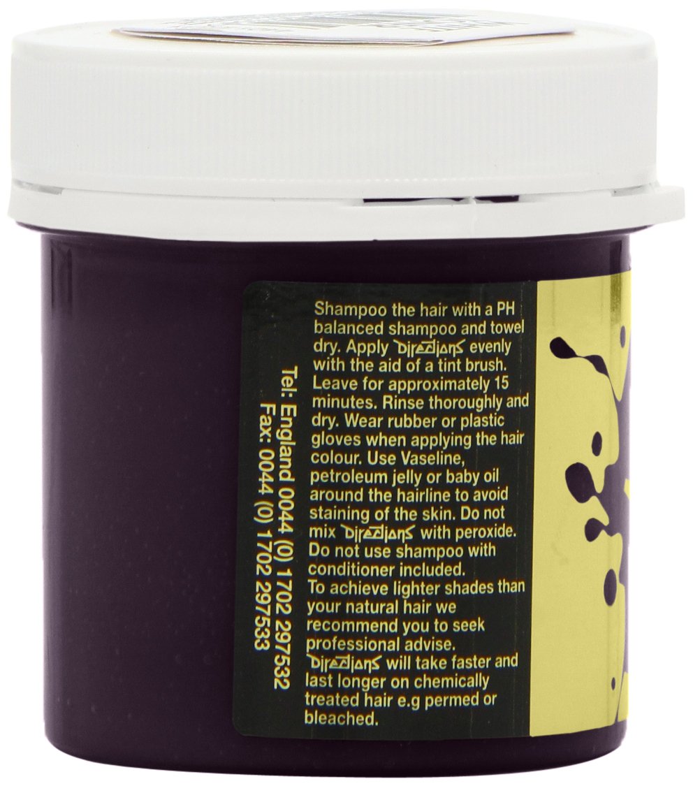 La Riche Directions Hair Colour - Rubine 88ml Tub