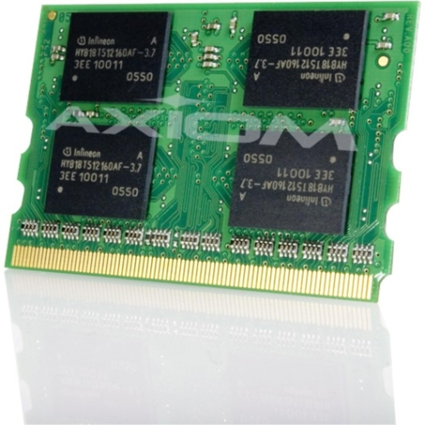 Axiom Memory Solutionlc Axiom 512Mb Module # Cf-Bau0512U For Pan