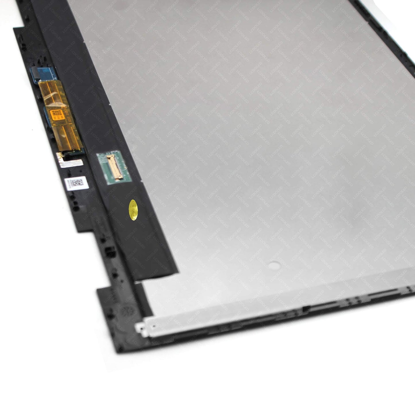 Lcdoled Replacement For Hp Envy X360 15-Ee 15Z-Ee 15M-Ee 15M-Ee0013Dx 15M-Ee0023Dx 15-Ee0047Nr L93183-001 L93181-001 15.6 Inches