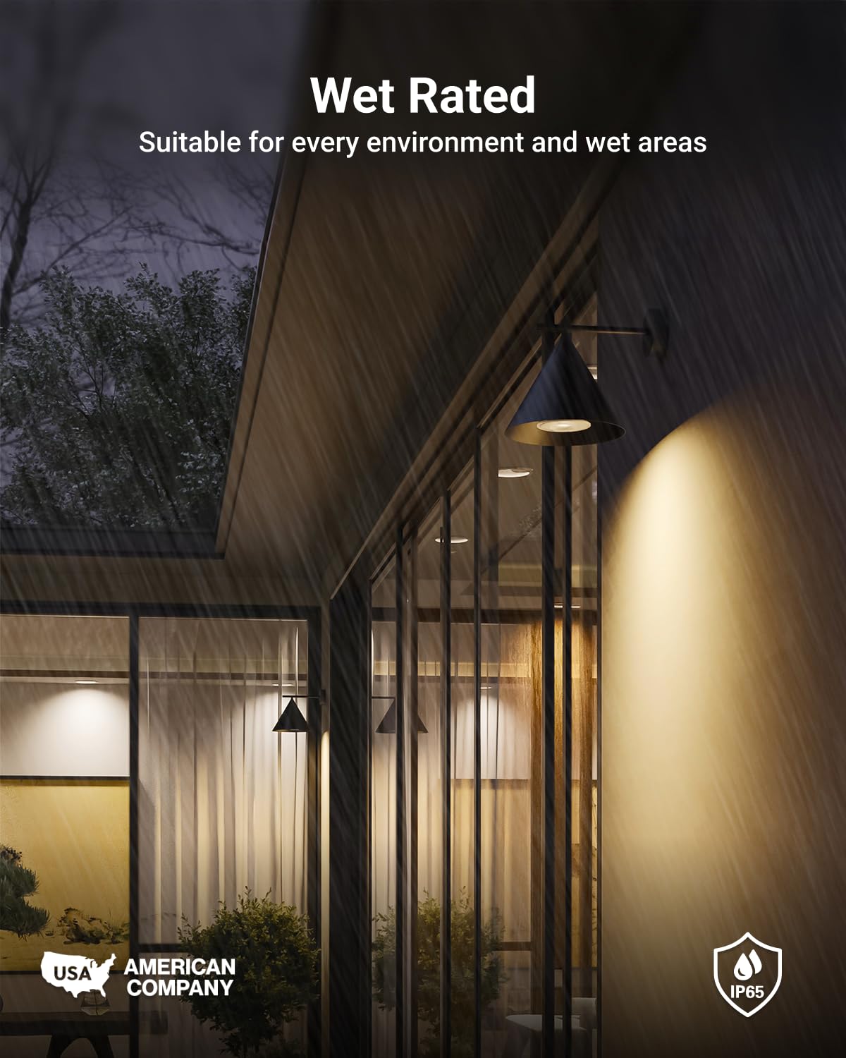 Sunco LED PAR30 Dusk to Dawn Light Bulb for Outside Porch, Patio, Backyard, 11W=75W, 850 LM, 5000K Daylight , Non-Dimmable, Photocell Sensor, UL 4 Pack.
