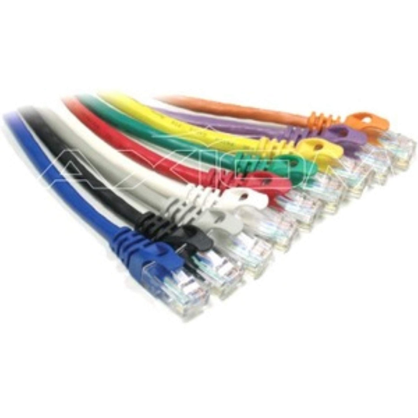 Axiom Memory Cat.6 Utp Patch Cable C6Mb-P15-Ax