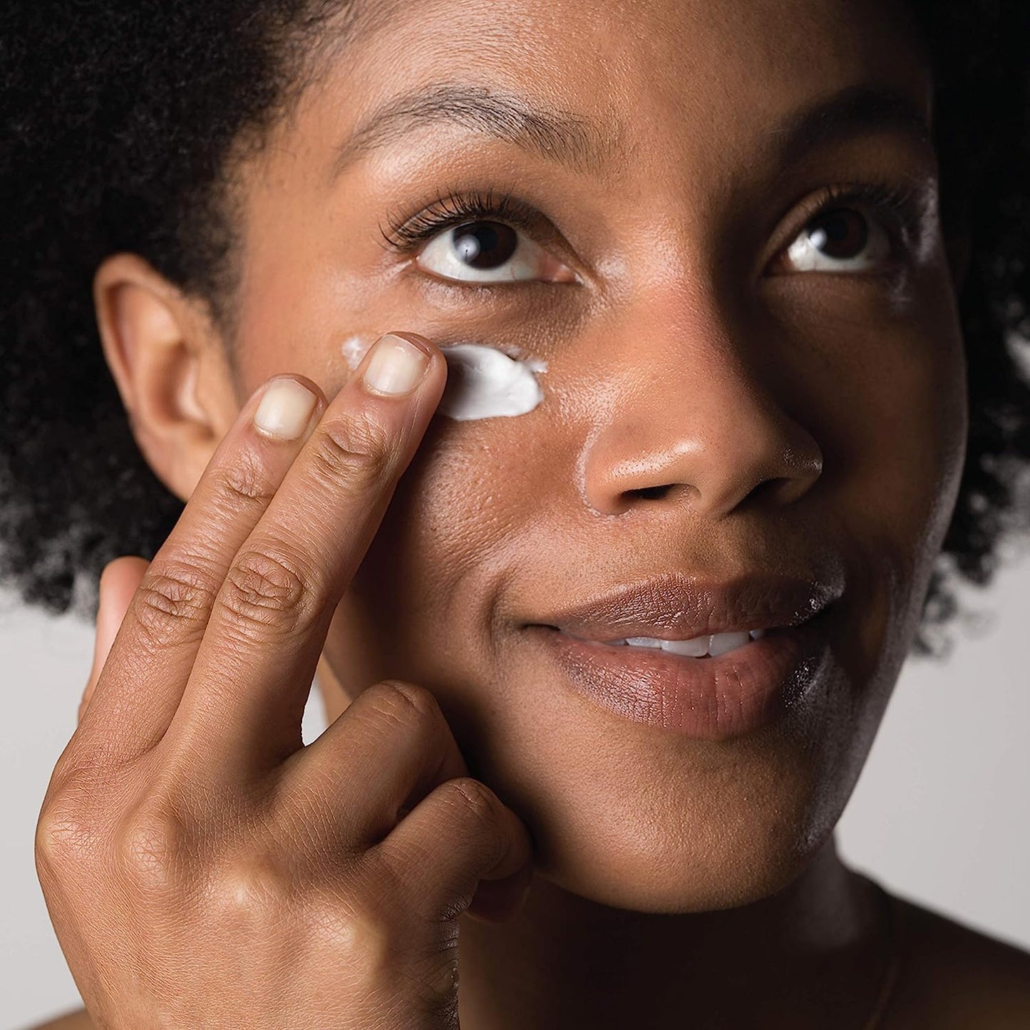 Baebody Critically Acclaimed Eye Cream - Anti Aging Under Eye Cream for Dark Circles - Moisturizing Eye Cream for Puffiness and Bags Under Eyes - Day & Night Eye Cream, 1.7 oz