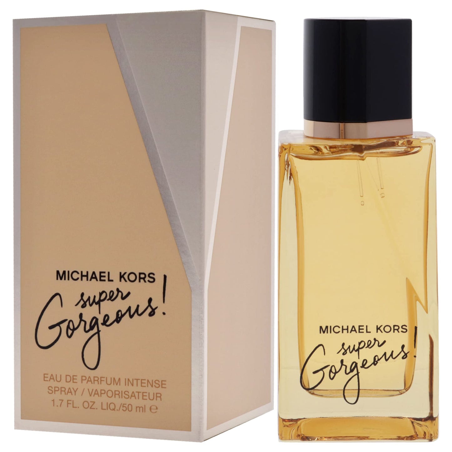 Michael Kors Super Gorgeous EDP Intense Spray Women 1.7 oz