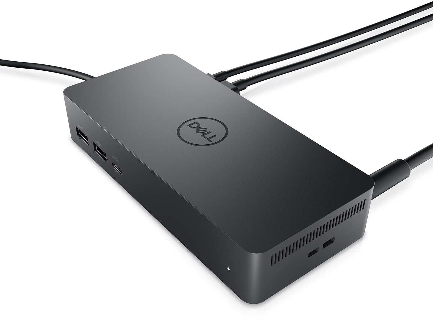 Dell Universal Dock Ud22 Black