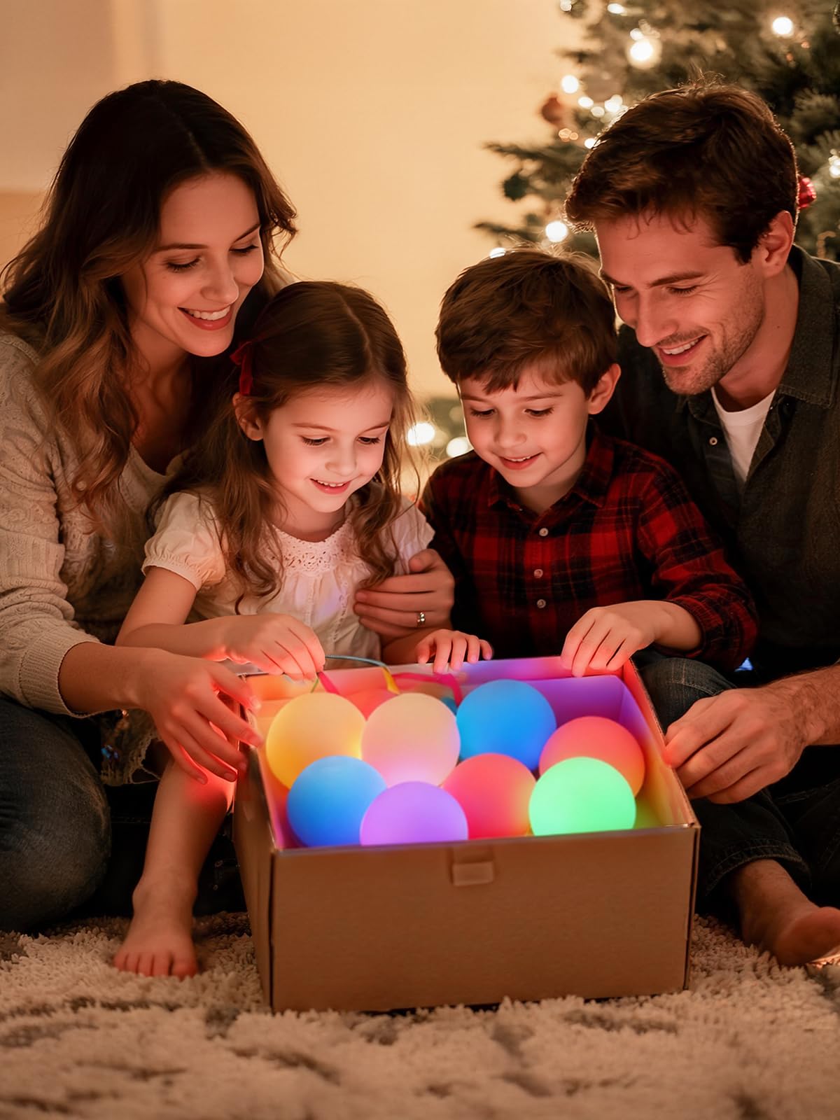 Umixgene Egg Light For Nursery Rechargeable Night Light With 16 Rgb Colors 3000K Warm Light Stepless Dimming 2600Mah Battery Timer&Safe Silicone Design-Ideal For Bedroom Ambiance Travel&Gifts