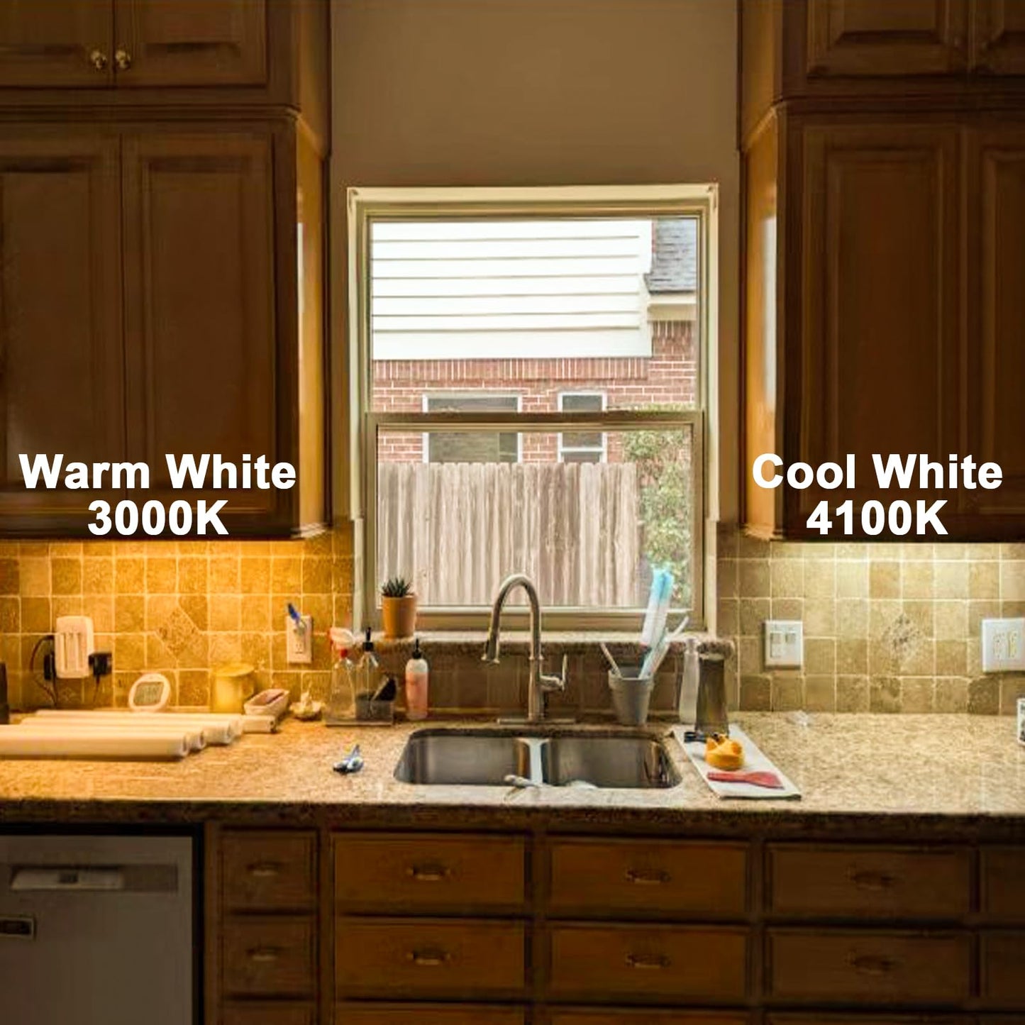 T5 10 Watt F10T5/Cw Light Bulb 16 Under Cabinet Lights Cool White T5 10W Fluorescent Bulb Compatible With Jasco Philips Sylvania Lighting Fixture 900Lm G5 Base 4Pack