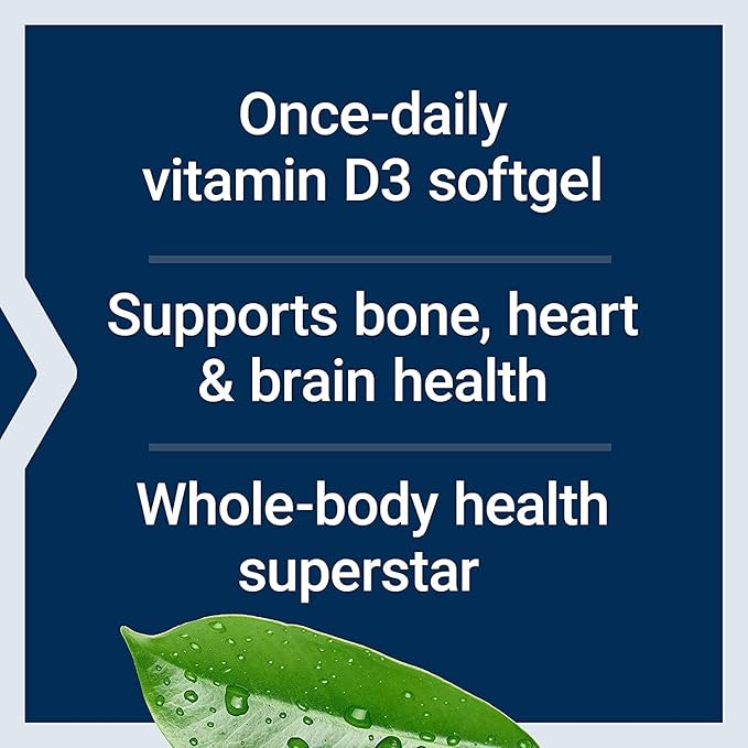 Life Extension Bio-Quercetin Immune & Heart Health Antioxidant 30 Capsules + Vitamin D3 5000 IU 60 Softgels