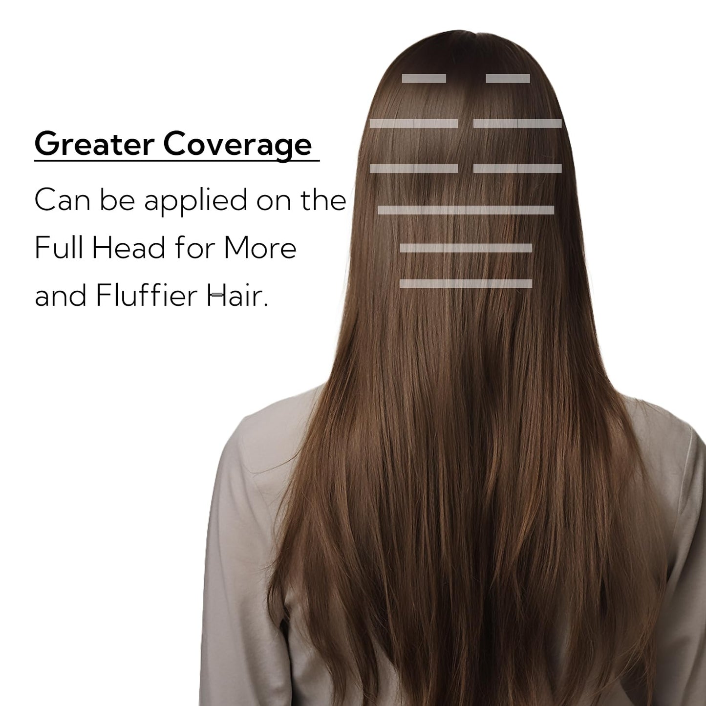 HOTBANANA Clip in Hair Extensions Real Human Hair, 135g 9pcs 14 inch Auburn Ginger Straight Remy Clip in Extensions Full Head fo