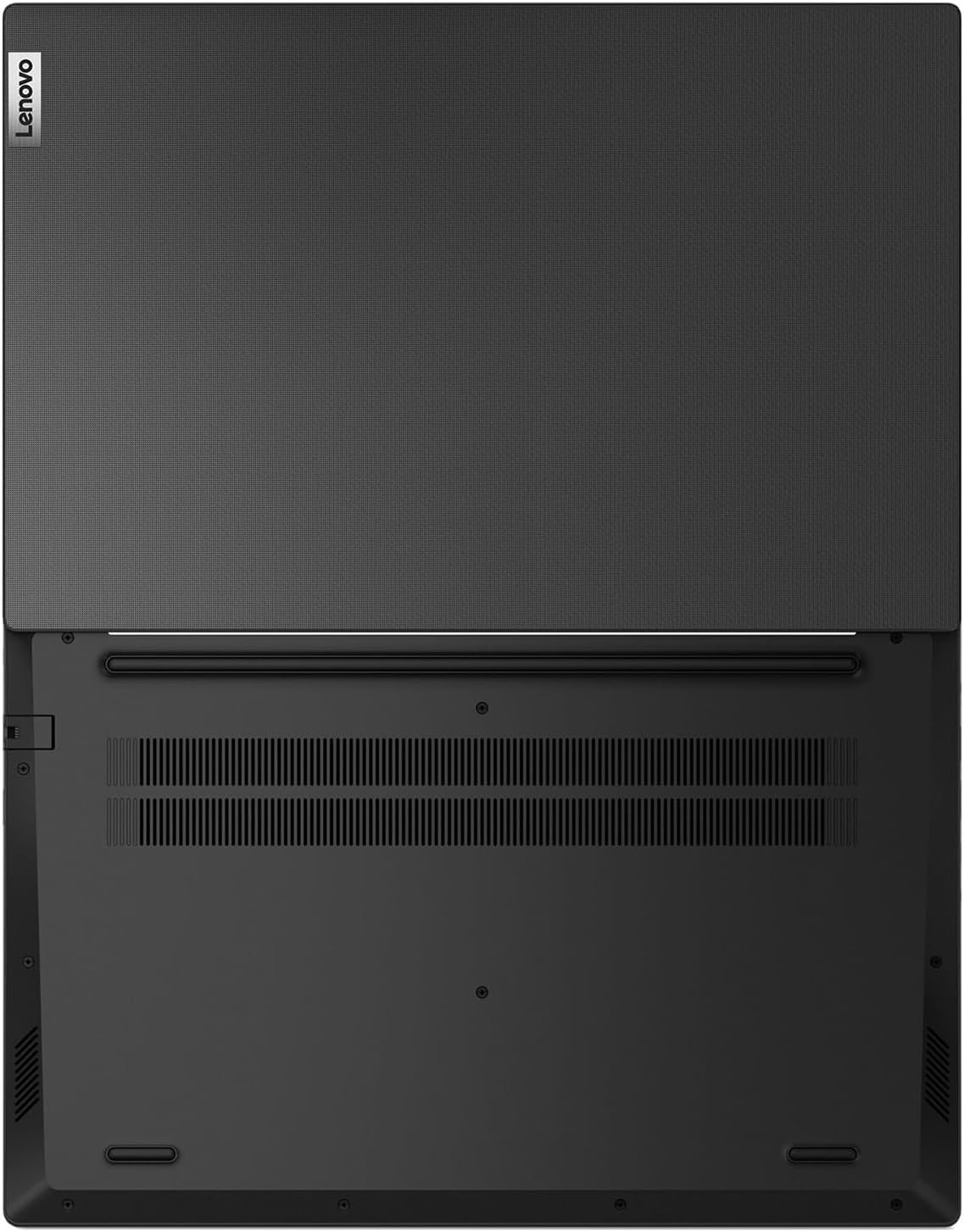 Lenovo V15 G2 Laptop, 15.6 Fhd Screen, Intel N4500 Processor, 8Gb Ram, 512Gb Ssd, Webcam, Hdmi, Wi-Fi, Windows 11 Home, Black