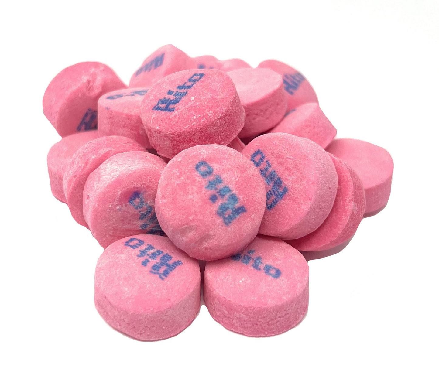 YANKEETRADERS Wintergreen Lozenges Mints 40 Oz. Bag