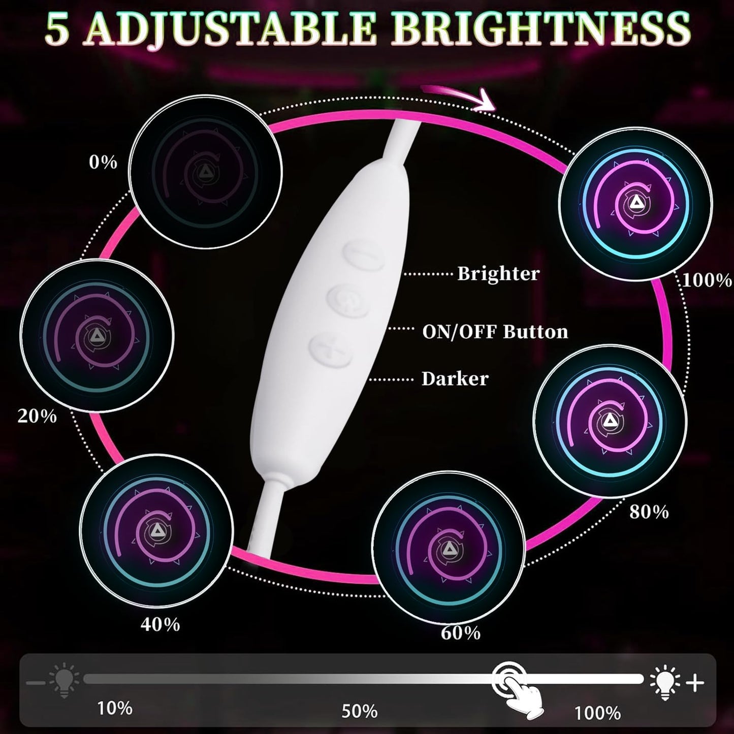 Fuendkf Steven Rose Shield Neon Signs For Wall Decor Dimmable Rose Gem Shield Neon Lights For Bedroom Decor Crystal Gems Led Lights For Bithday Gifts Man Cave And Best Gifts For Fans