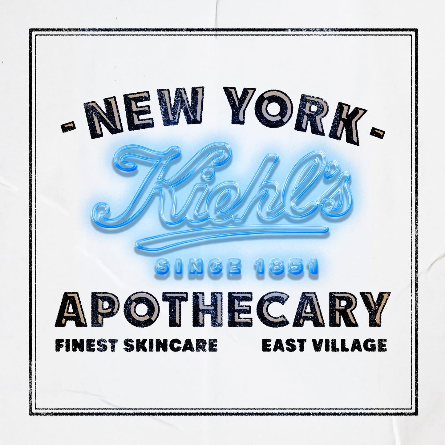 Kiehl's Vital Skin-Strengthening Hyaluronic Acid Super Serum, Boosts Radiance & Smooths Fine Lines, Improves & Renews Skin Textu