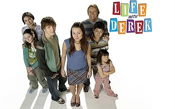 Life with Derek