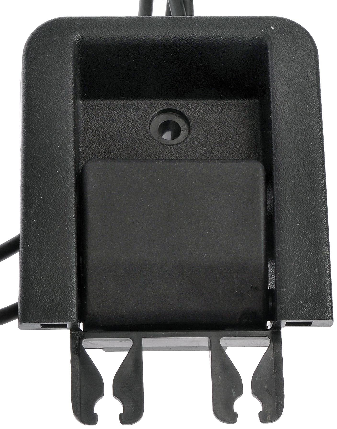 Dorman 912-182 Hood Release Cable Compatible With Select Chevrolet Models