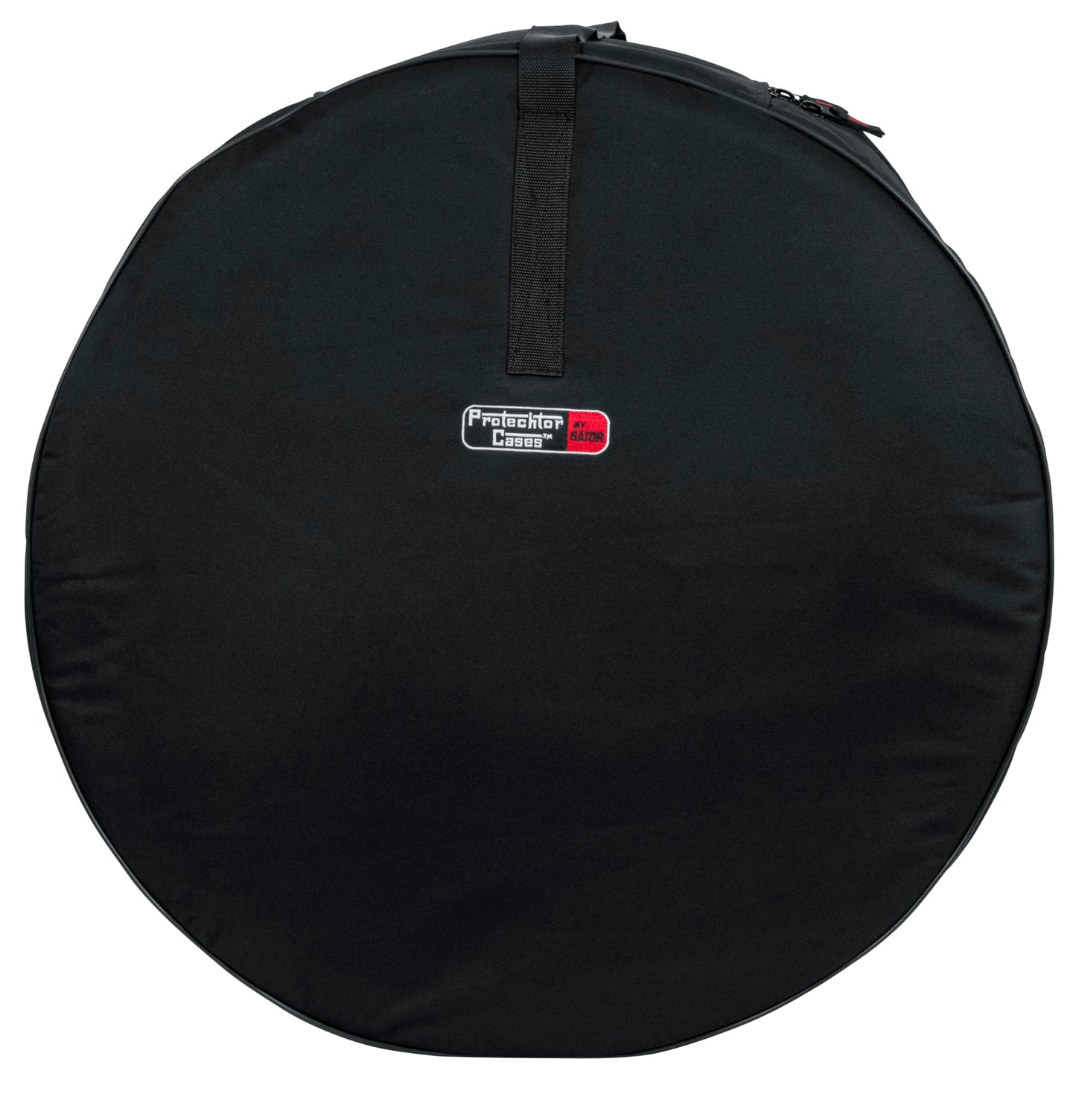Gator Cases Protechtor Series Padded Drum Bag, Kick Drum 24 x 18 (GP-2418BD)