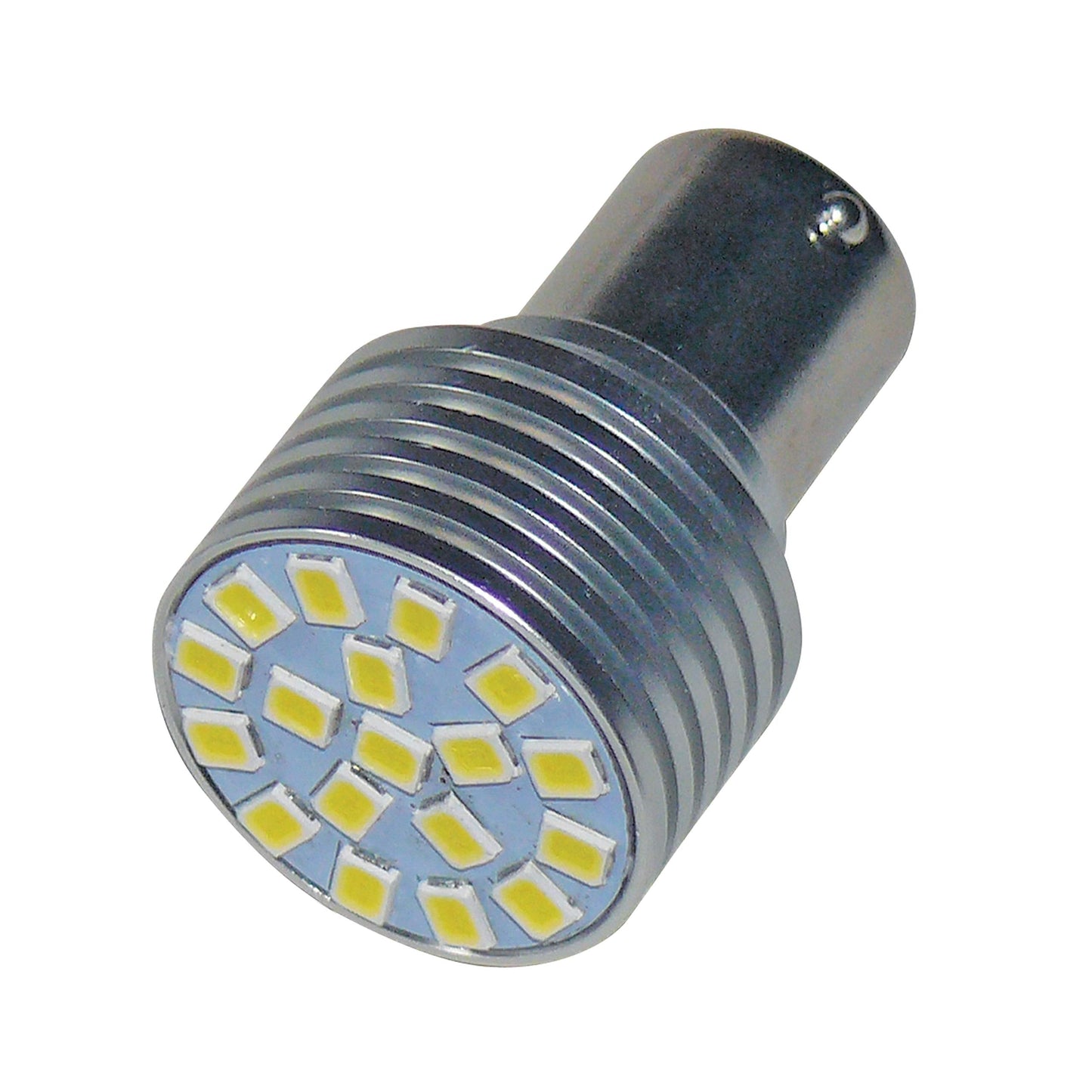 Valterra Diamond Dg72533Vp Led Bulb Replacement - Bright White Reading/Map Light, Standard Metal Design
