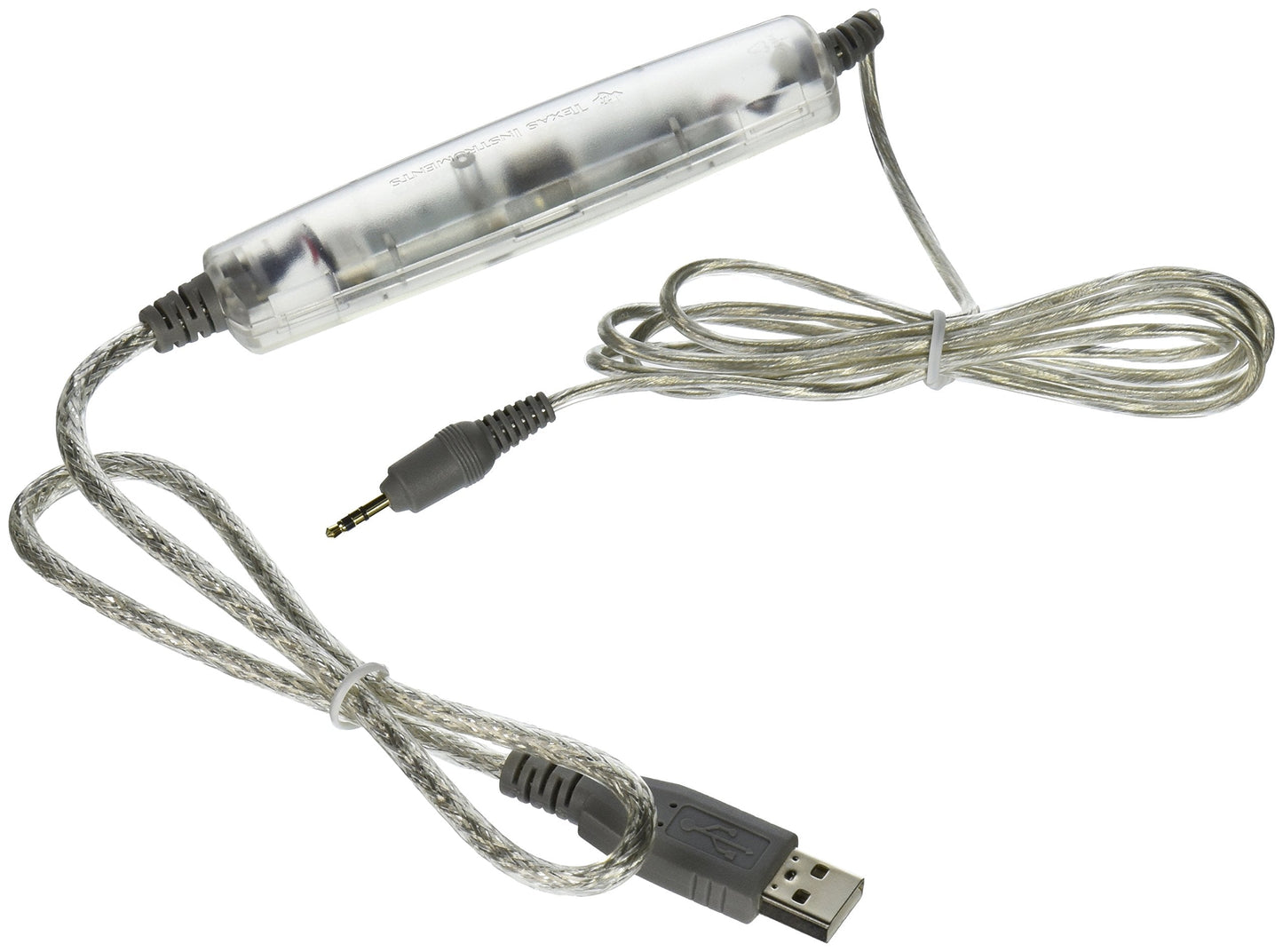 Texas Instruments 94327 Ti Graphlink Usb