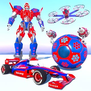 Robot Volley Arena - Ultimate Robot Champion