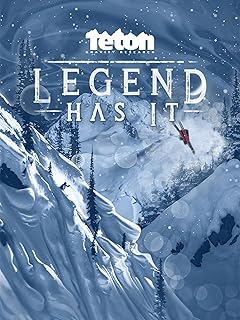 Legend Has It