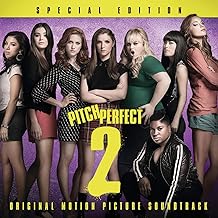 Jump (From "Pitch Perfect 2" Soundtrack)
