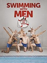 Swimming With Men