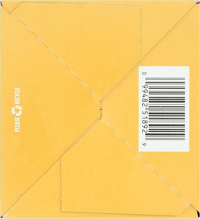 365 by Whole Foods Market, Effervescent C Powder Orange, 30 Count