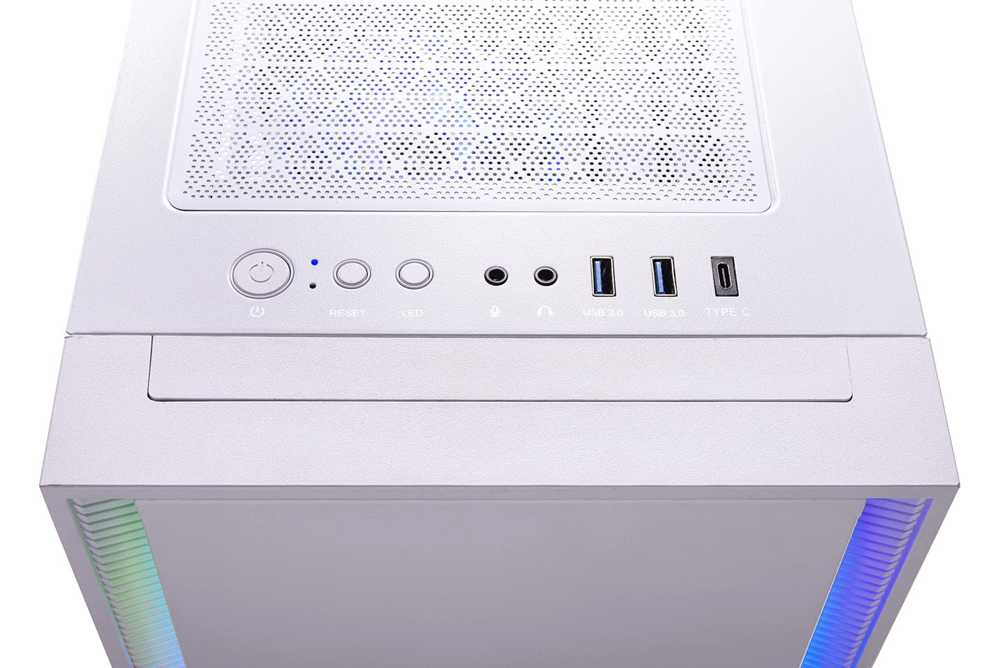 Skytech Gaming Shiva Gaming Pc, Intel I7 12700F 2.1 Ghz, Rtx 4060, 1Tb Nvme, 16Gb Ddr4 Ram 3200, 600W Gold Psu Wi-Fi, Win 11 Hom