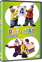Pat a Mat 4 (Pat & Mat 4)