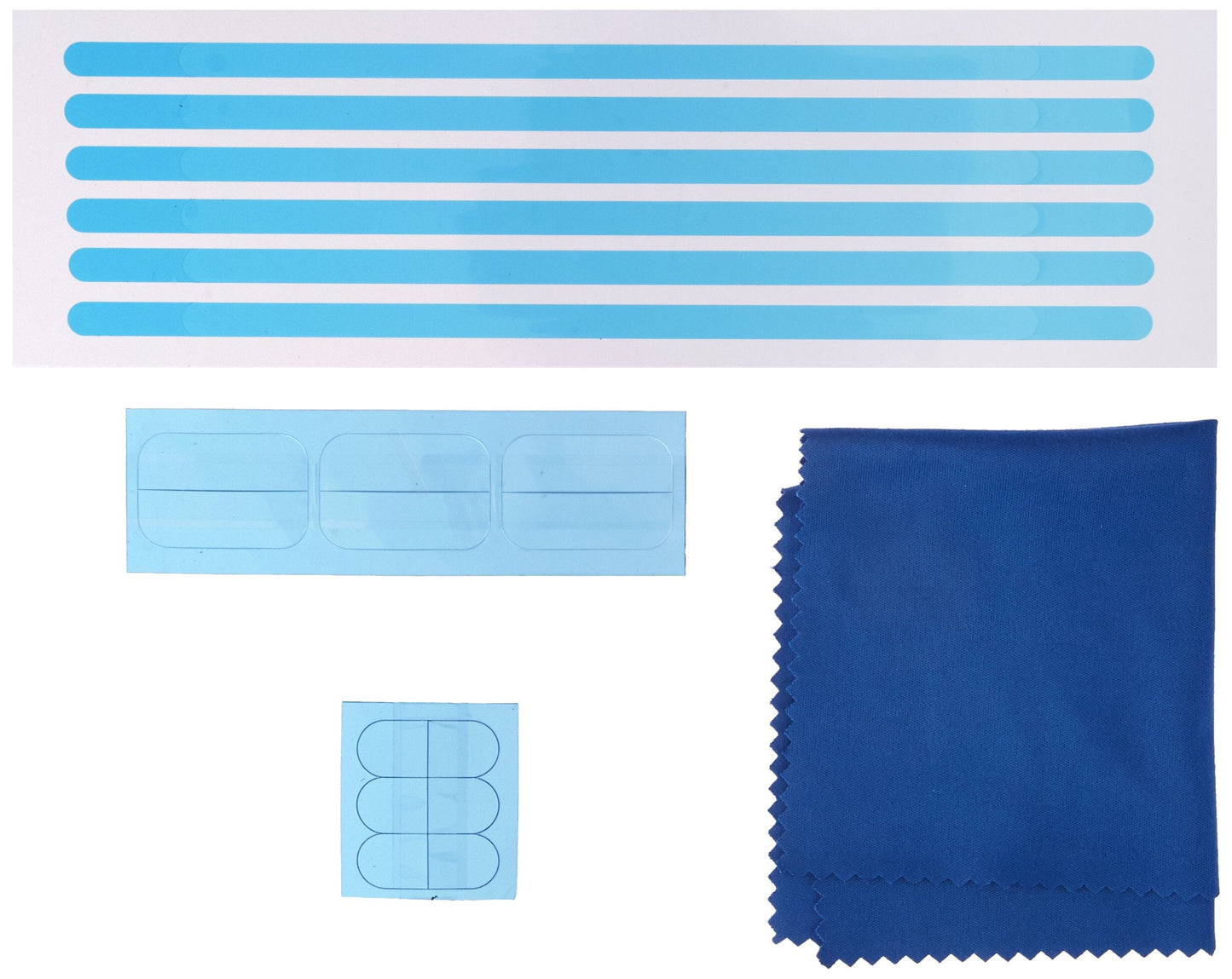 Targus Replacement Install Kit For Targus Privacy Screens - Asf001Usz