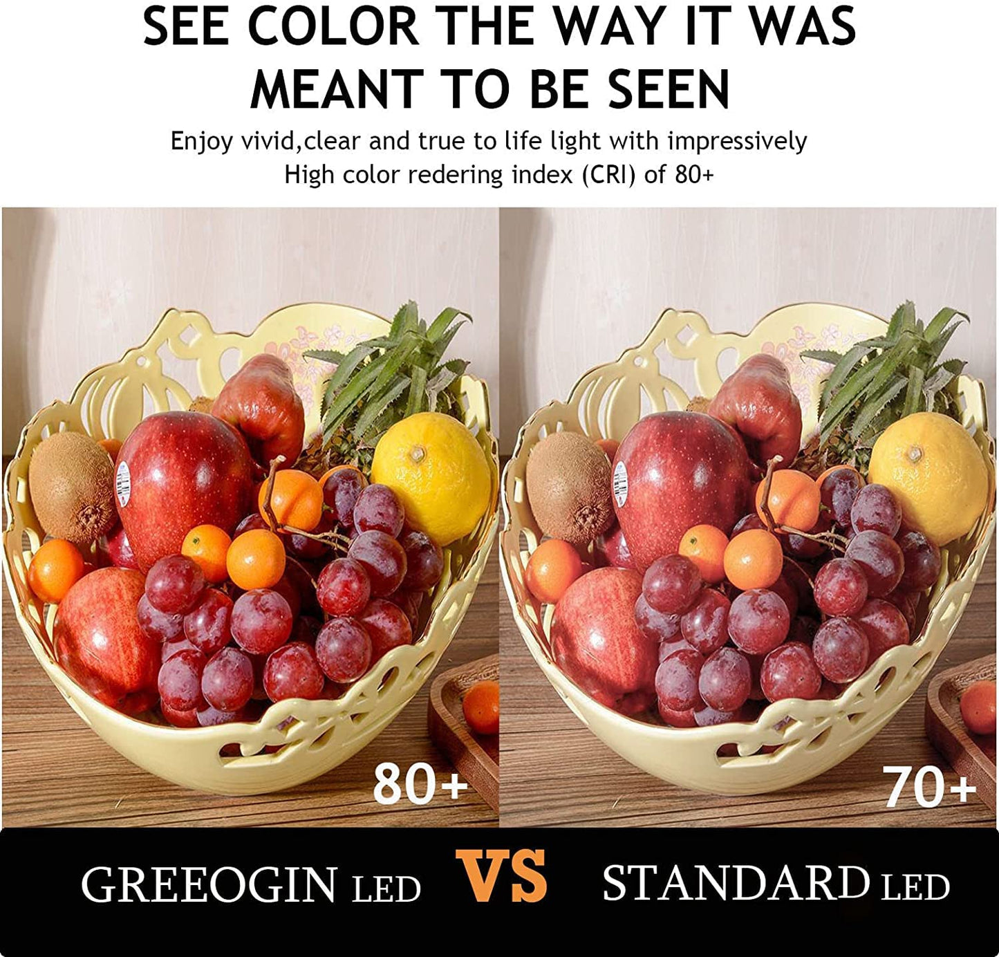 Greeogin G4 Led Bulb 12V Jc Bi Pin Base Bulb 30 Watts G4 Halogen Bulb Replacement Ac/Dc 12 Volts G4 Light Bulb For Landscape Lighting Natural White 4000K Non-Dimmable 10Pcs
