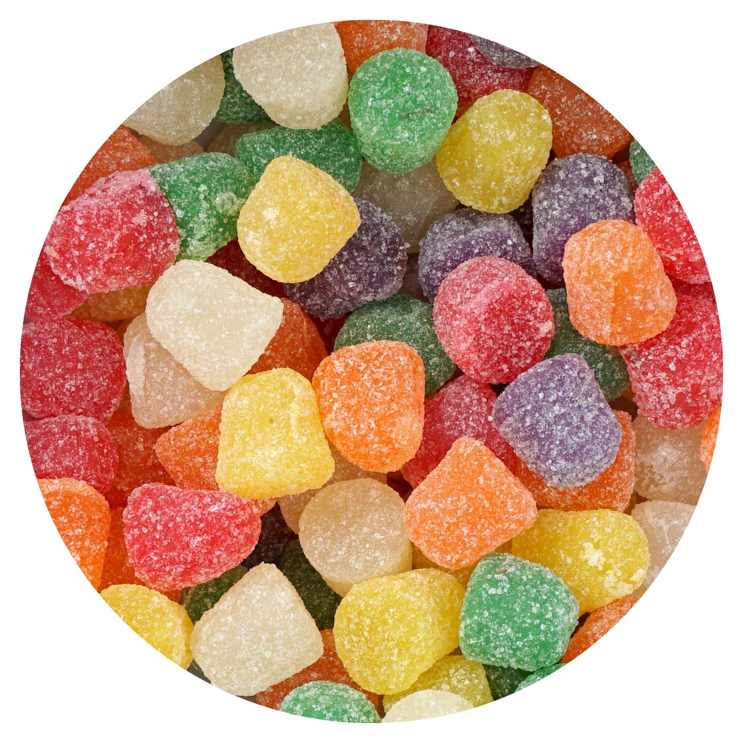 Spice Drops 1 Pound Bulk Bag Spice Drops Candy Spice Drop Candy Gum Drops The Hampton Candy Company