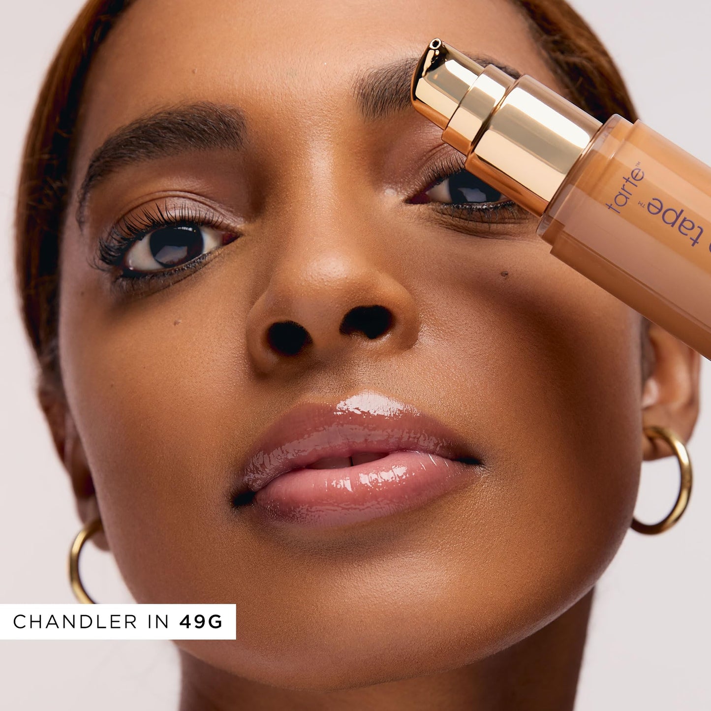 Tarte Face Tape Foundation - 1.01 Fl Oz Tan Golden - Full Coverage, Long-Lasting, Lightweight Formula