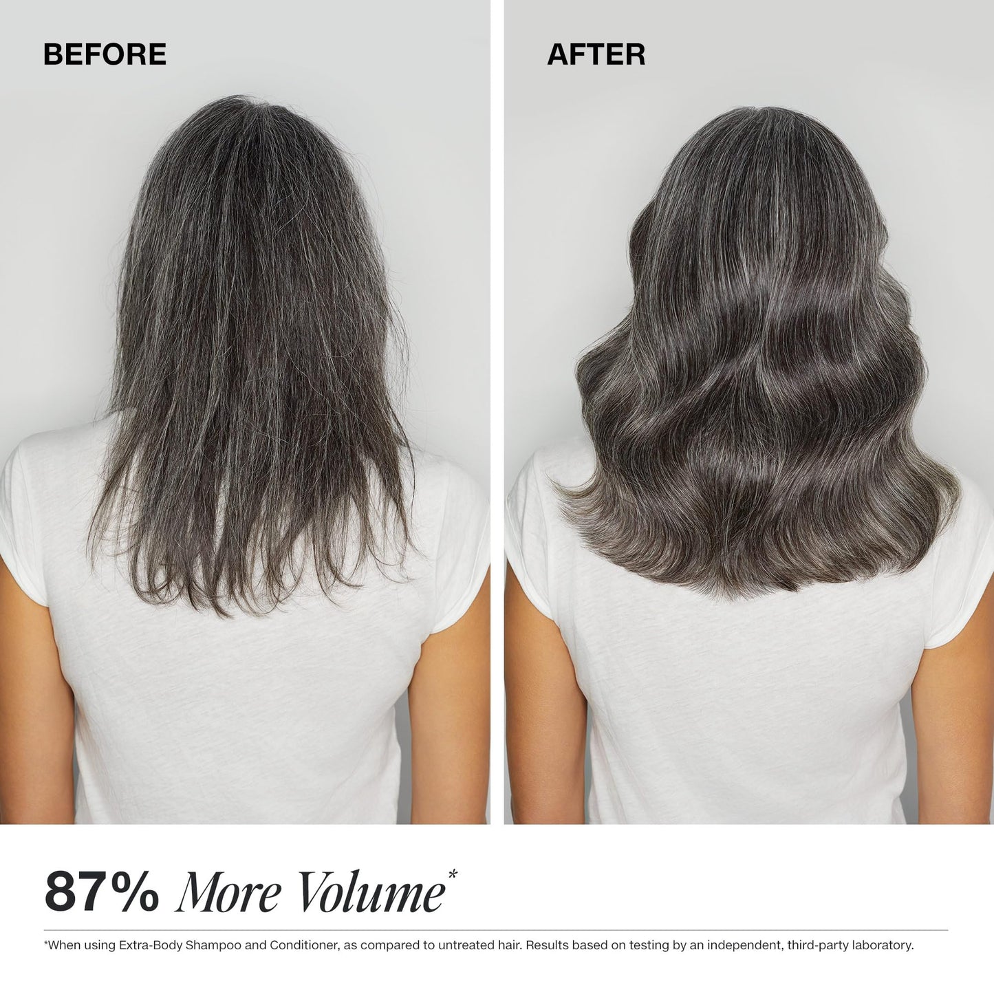 Paul Mitchell Extra-Body Conditioner, Adds Bounce + Fullness, For Fine Hair, 10.14 fl. oz