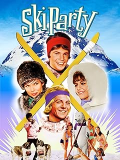 Ski Party