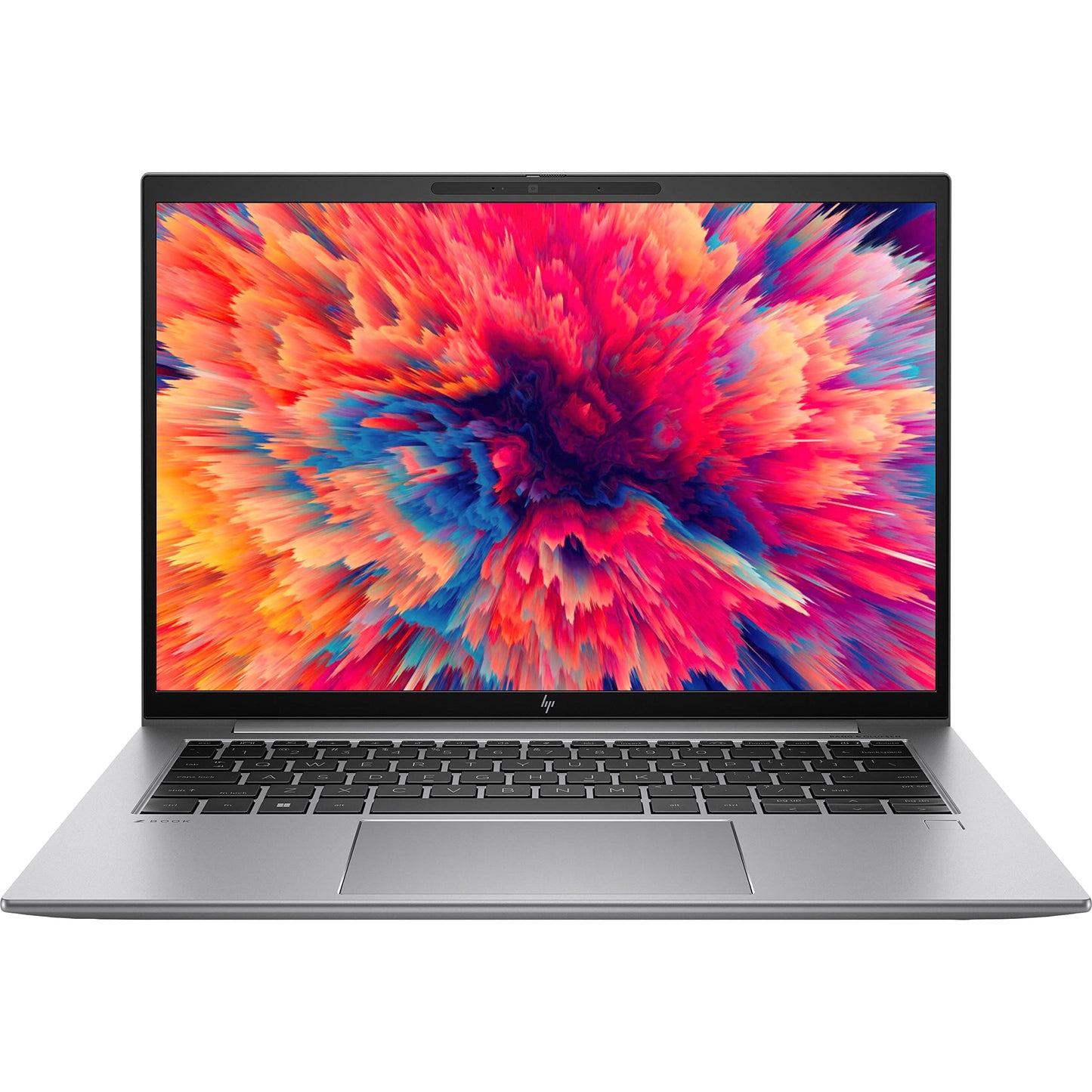 Hp Zbook Firefly 14 G9 14 Mobile Workstation - Wuxga - 1920 X 1200 - Intel Core I7 12Th Gen I7-1270P Dodeca-Core (12 Core) - 16
