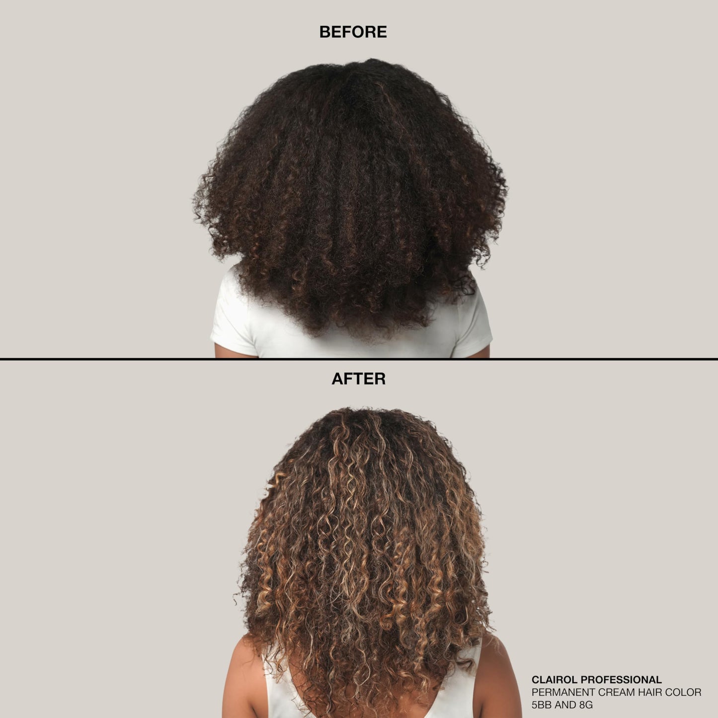 Clairol Professional Crme Permanente, 12n High Lift Neutral Blonde, 2 oz. - Packaging May Vary
