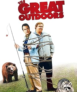 The Great Outdoors