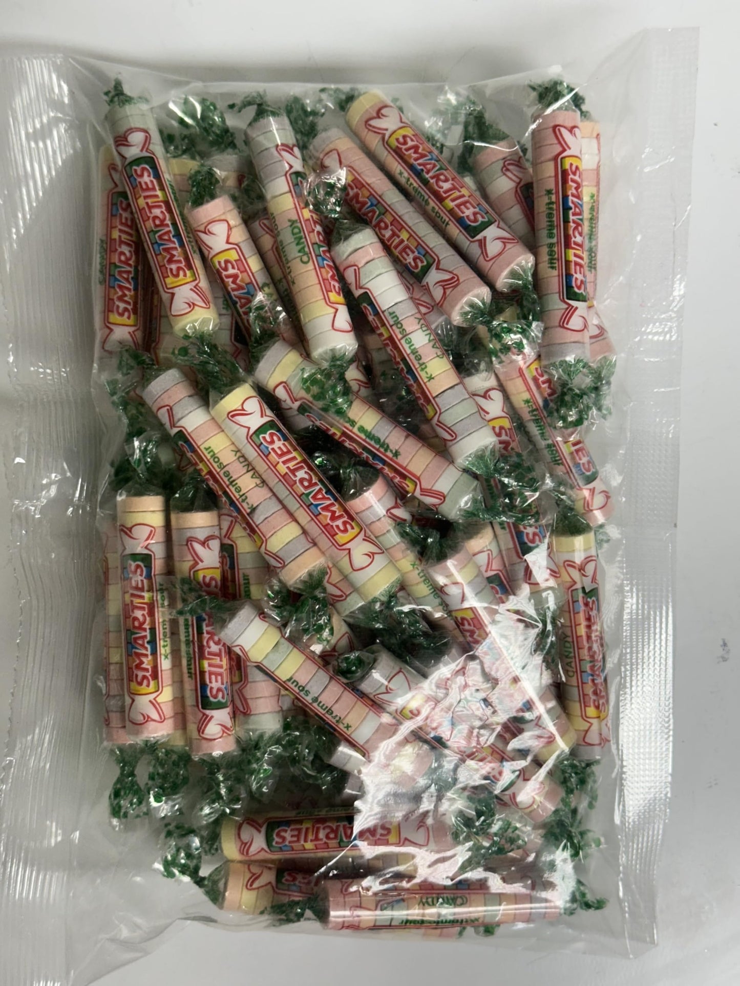 Sour Hard Candy | 1-Pound Bag | Classic Party Favors
