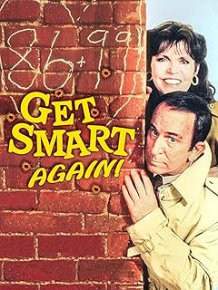 Get Smart, Again!