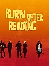 Burn After Reading