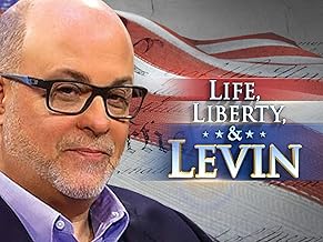 Life, Liberty & Levin