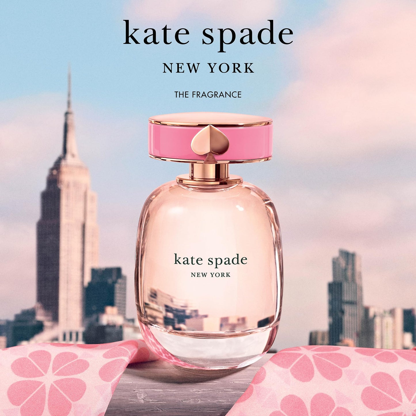 kate spade new york Eau de Parfum Spray 3.3 fl. oz.