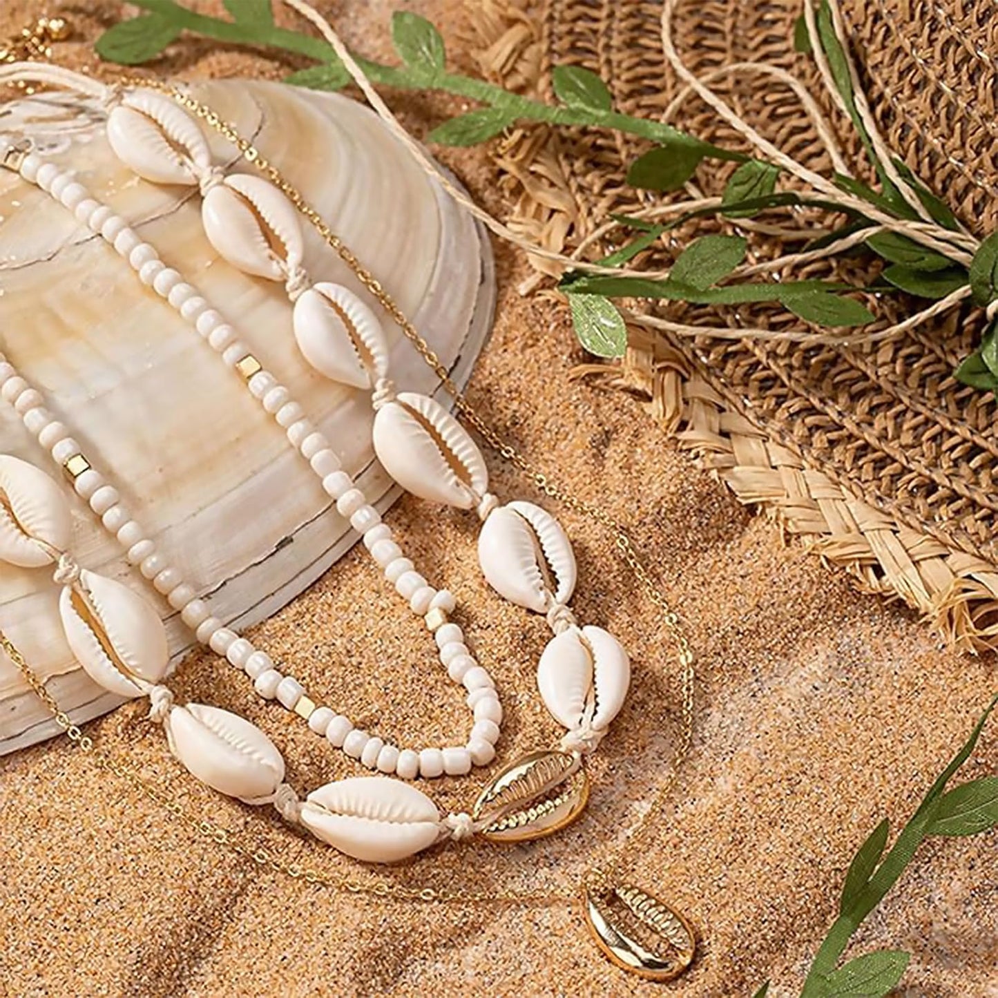 YANCHUN Layered Necklace Choker for Women Stacks Necklaces Star Necklace Y2K Accessories Stocking Stuffers Fashion Jewelry Chris