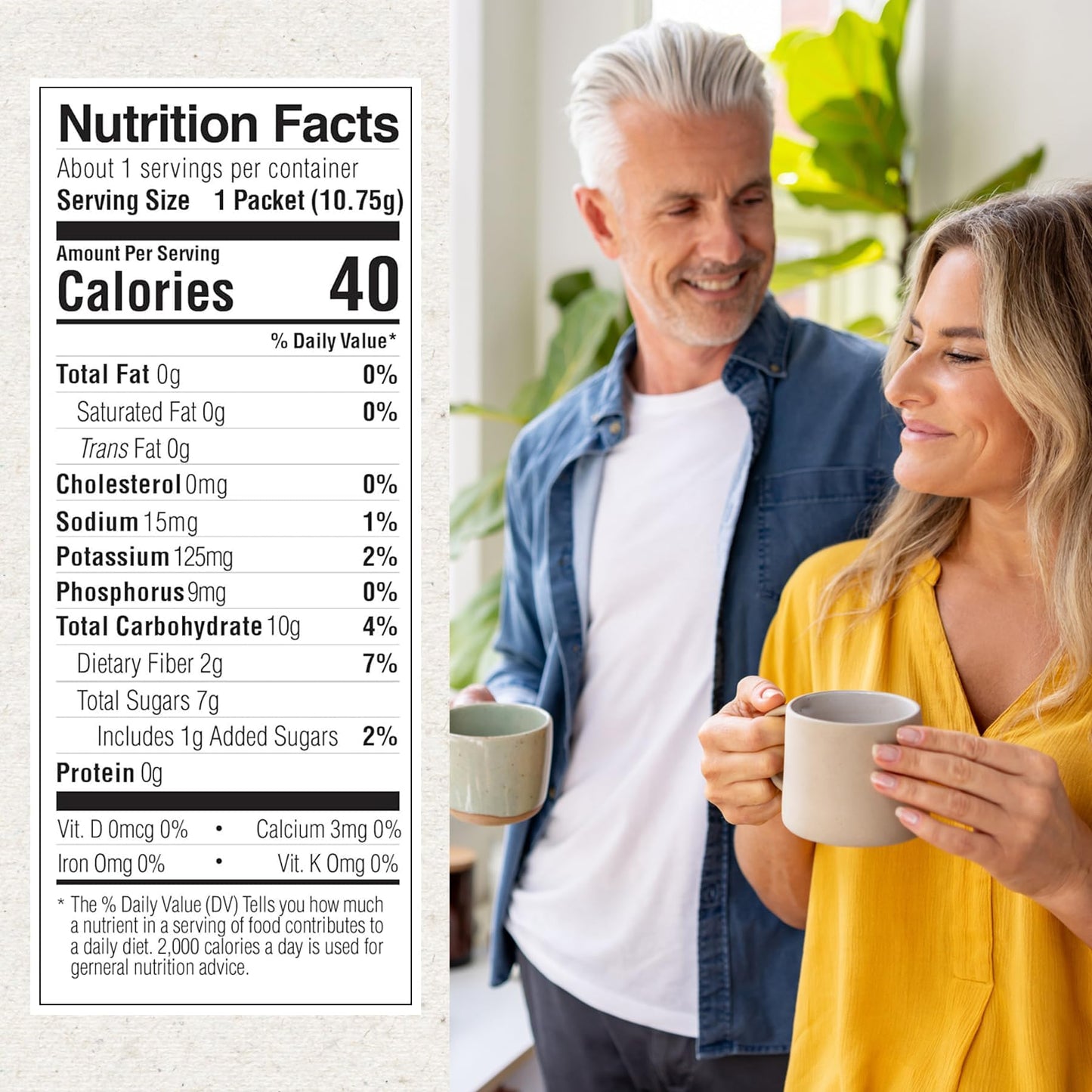Banatrol® Natural Anti-Diarrheal with Prebiotics, Relief from Chronic Diarrhea, IBS, Recurring Diarrhea, Clinically Supported Medical Food, Non-Constipating, 25 Servings (Banana)