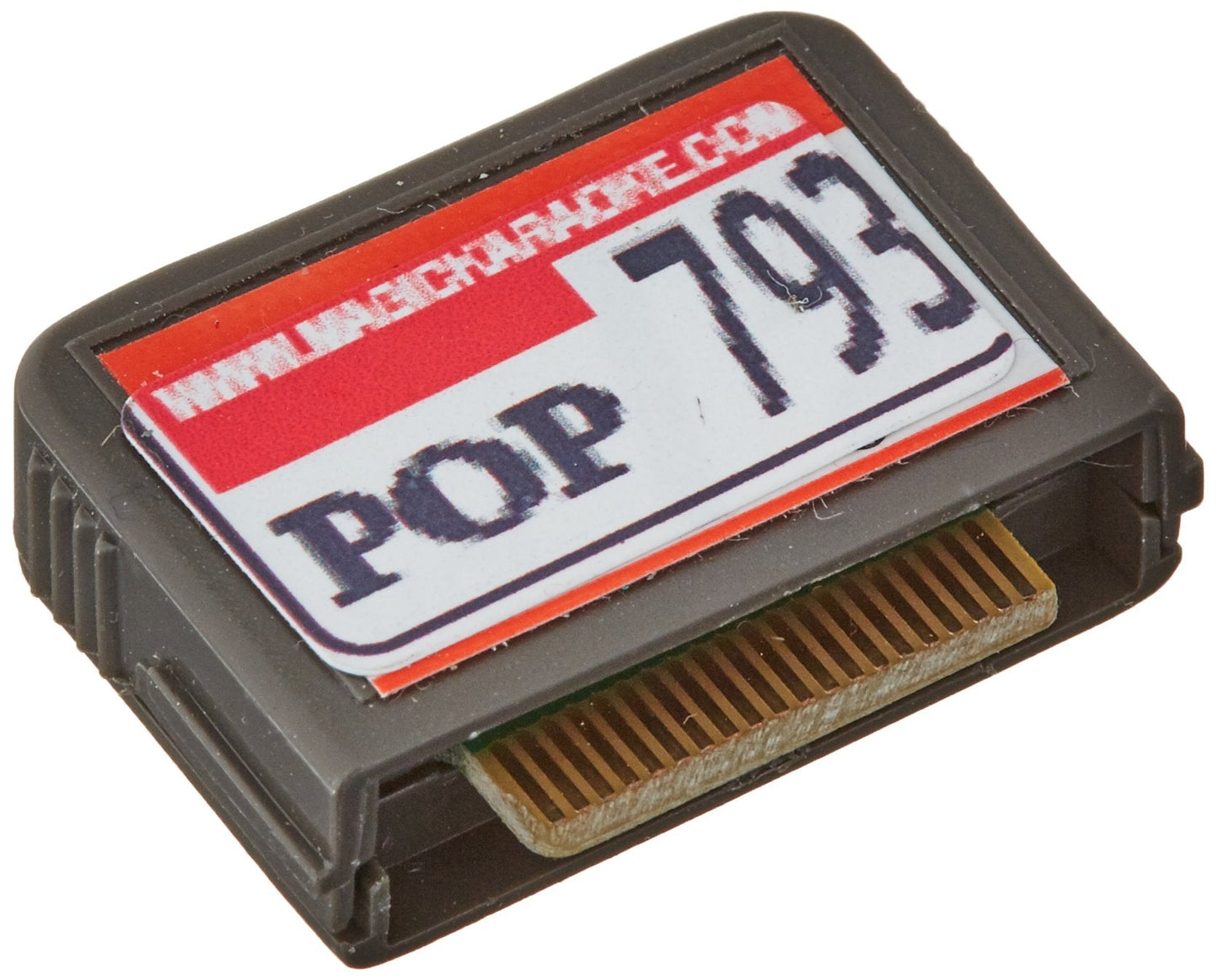 Magicsing Songchips Song Chips Pop793 793 Songs For Magic Sing Karaoke Mic Compatible With Et Models And Ed Model