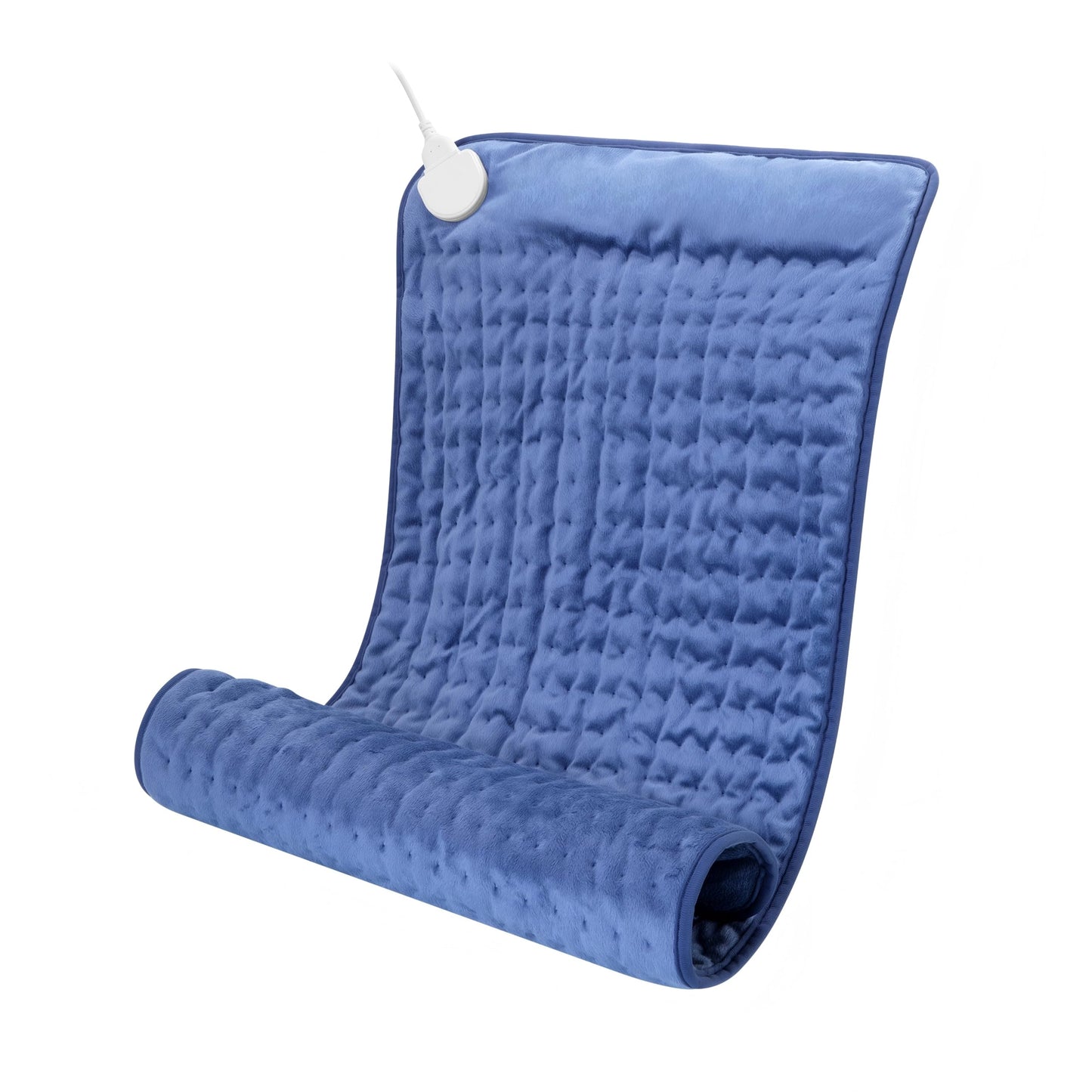 Heating Pad for Period Cramps, Neck Heating Pad for Neck Pain Electric for Cramps with 6 Temperature, Heat Pad, Machine Washable, Gifts