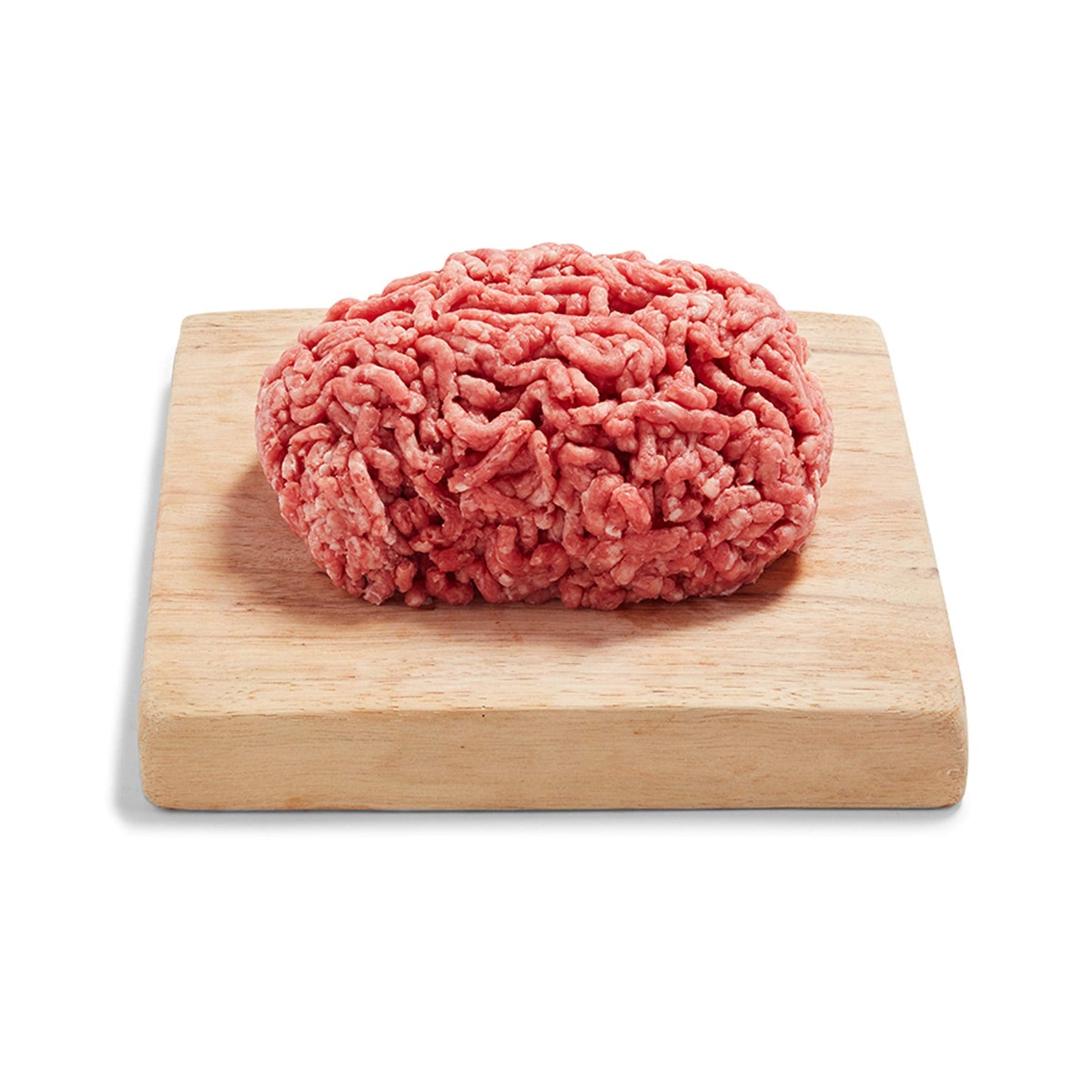 Beef Ground 85/15 Grass Fed Step 4
